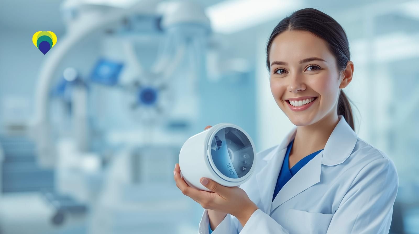 Best Medical Device Company